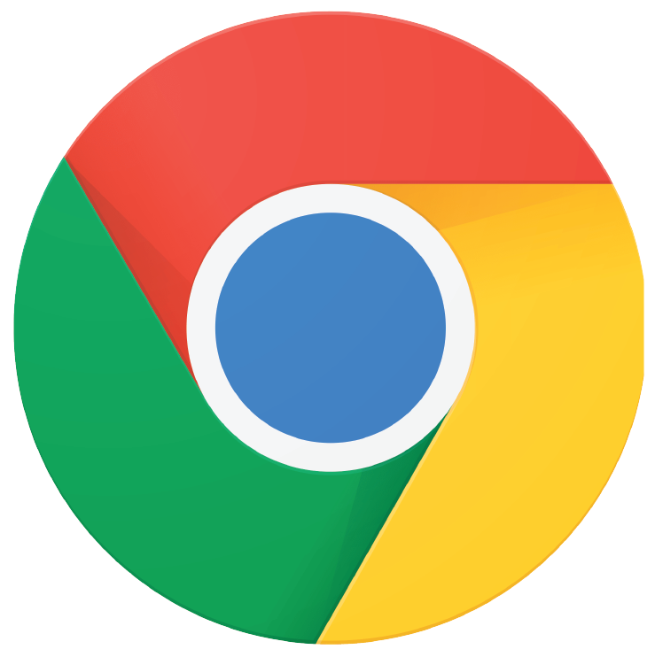 chrome