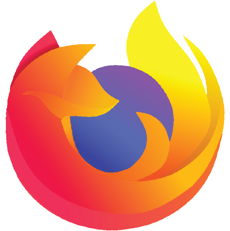 firefox